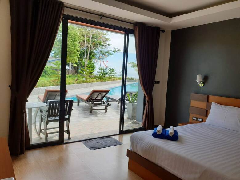 Hotel Andava Beach Resort