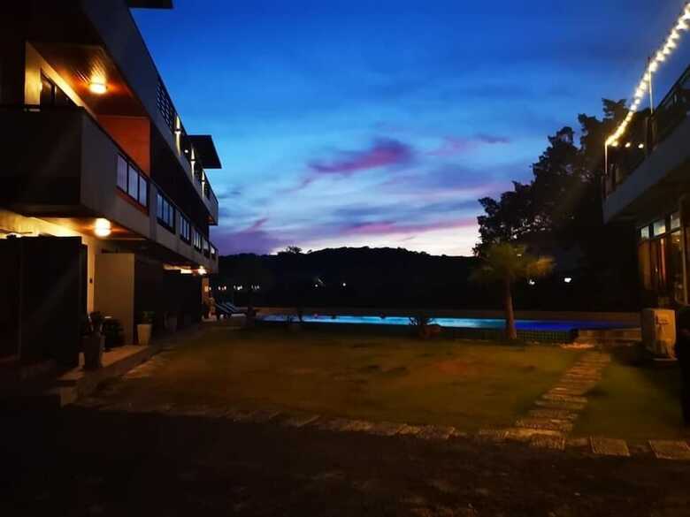 Hotel Andava Beach Resort