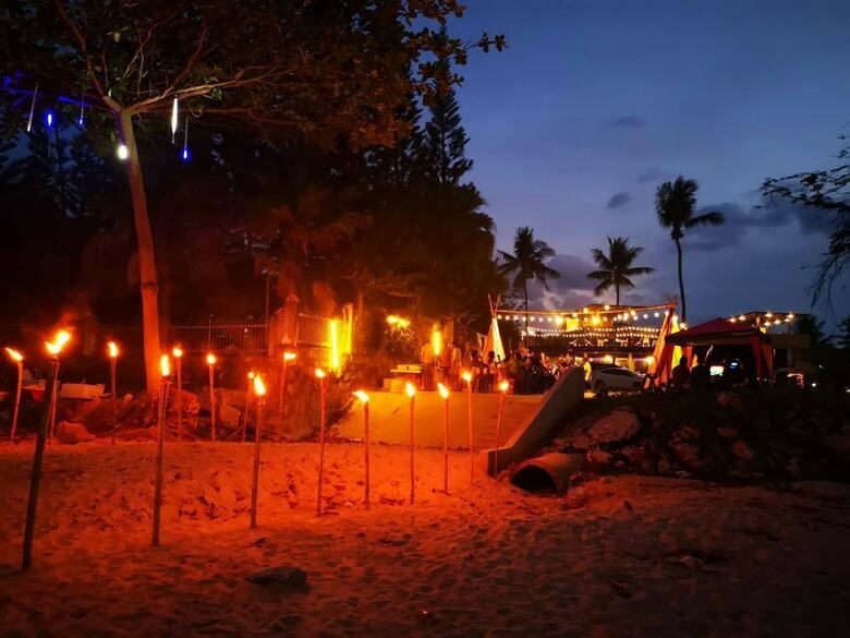 Hotel Andava Beach Resort