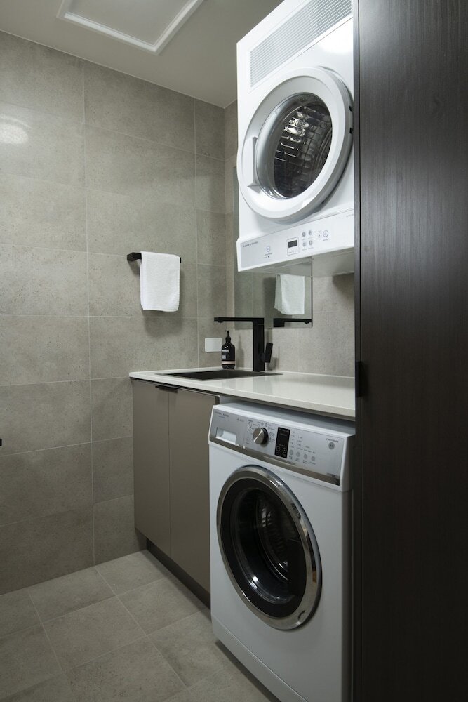 Apartamentos Wunderbar B