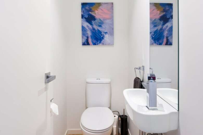 Apartamentos Centrepoint Units Ivanhoe