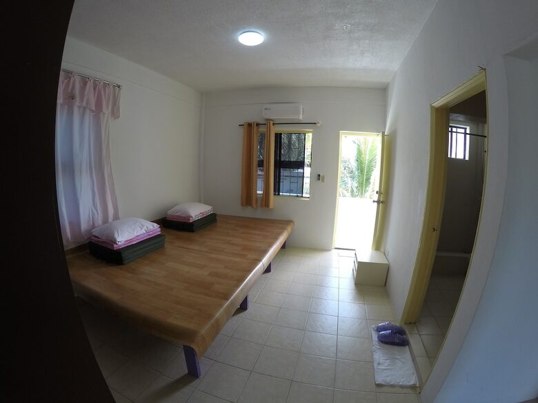 Hotel Saipan Marine Dive & Guest House
