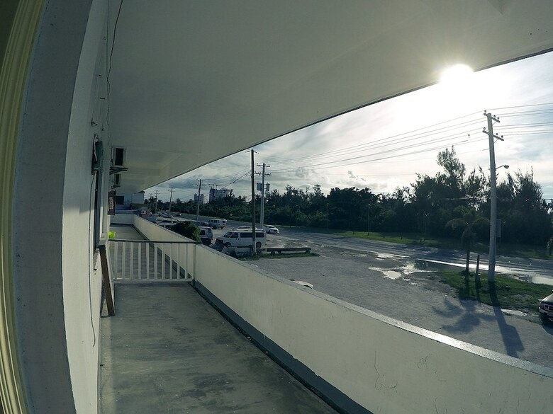 Hotel Saipan Marine Dive & Guest House