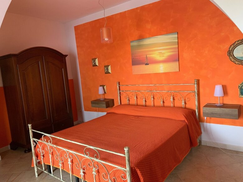 Hotel B&B Agrumeto