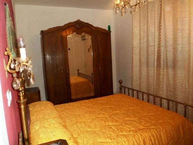 Hotel B&B Agrumeto