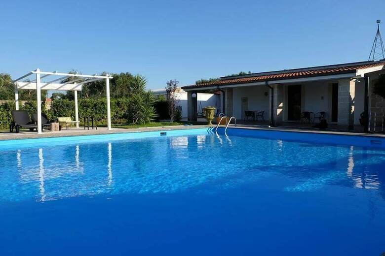 Hotel B&B Agrumeto