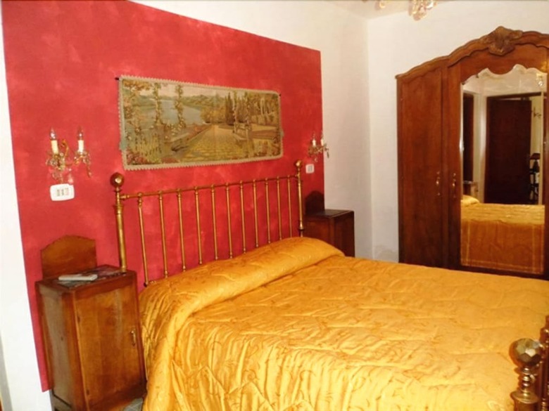 Hotel B&B Agrumeto