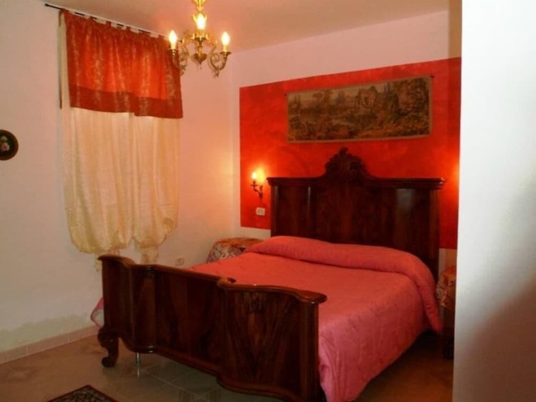 Hotel B&B Agrumeto