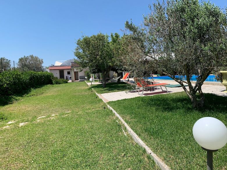 Hotel B&B Agrumeto