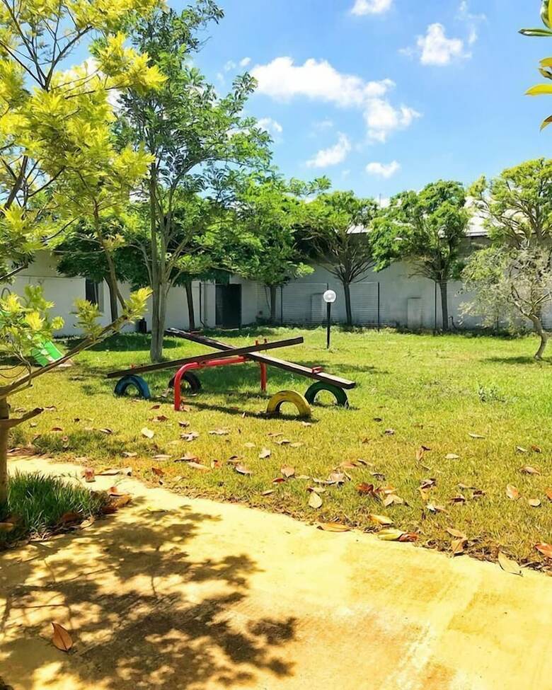 Hotel B&B Agrumeto