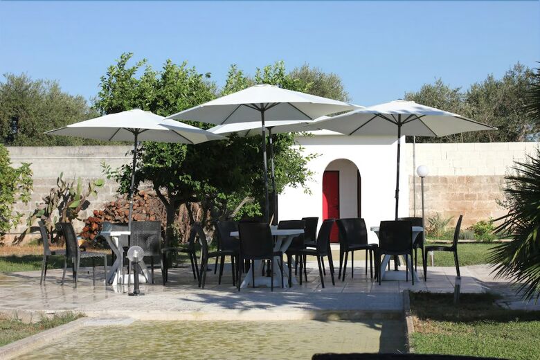 Hotel B&B Agrumeto