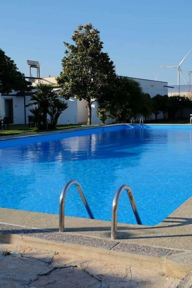 Hotel B&B Agrumeto