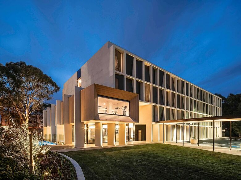 Hotel Mercure Sydney Rouse Hill