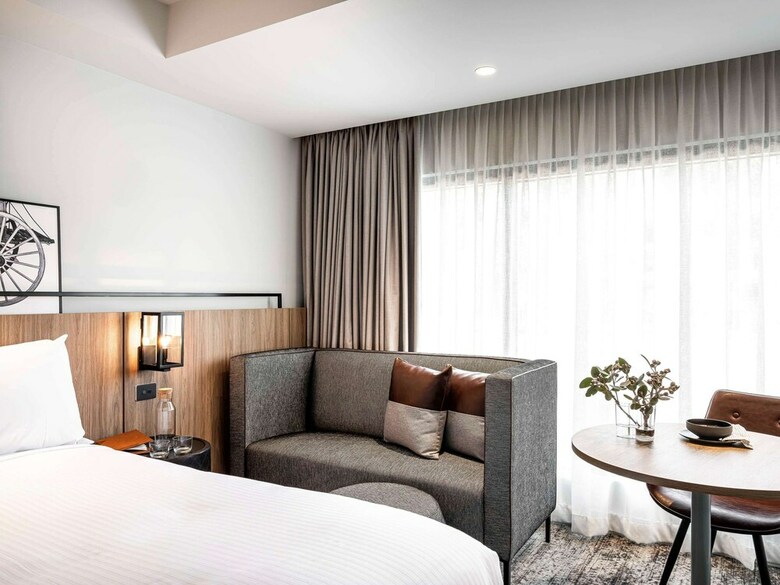 Hotel Mercure Sydney Rouse Hill