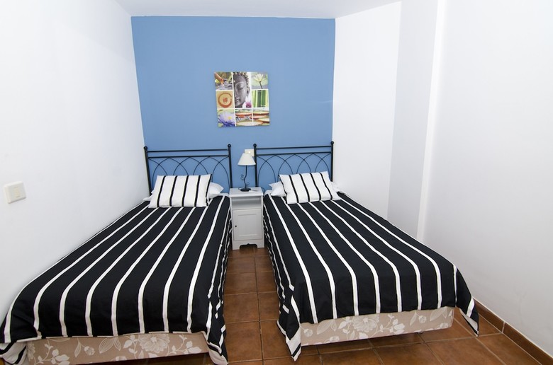 Apartamentos Casa Piedra Picuda