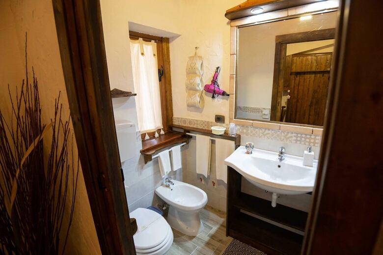 Bed & Breakfast La Casa In Pietra