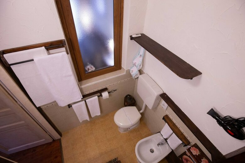 Bed & Breakfast La Casa In Pietra