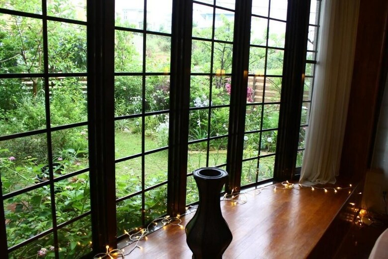 Country Cottage