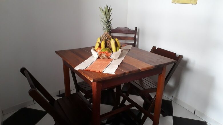 Apartamentos Amarelo Do Morro