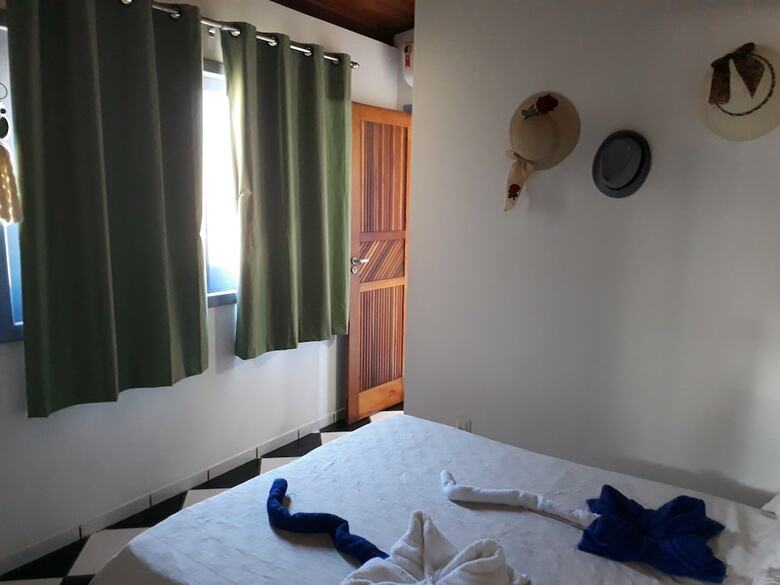 Apartamentos Amarelo Do Morro