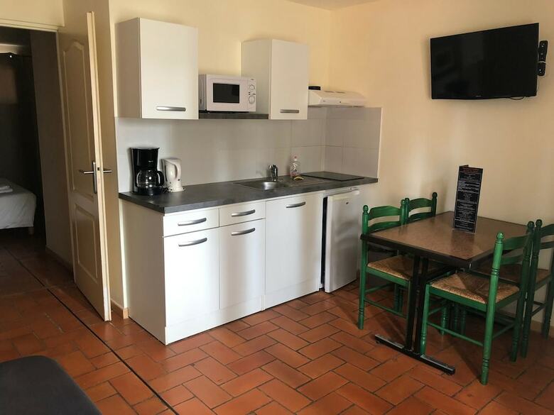 Hotel La Casa Nova