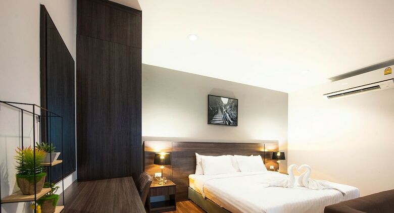 Hotel Feungfah Litz