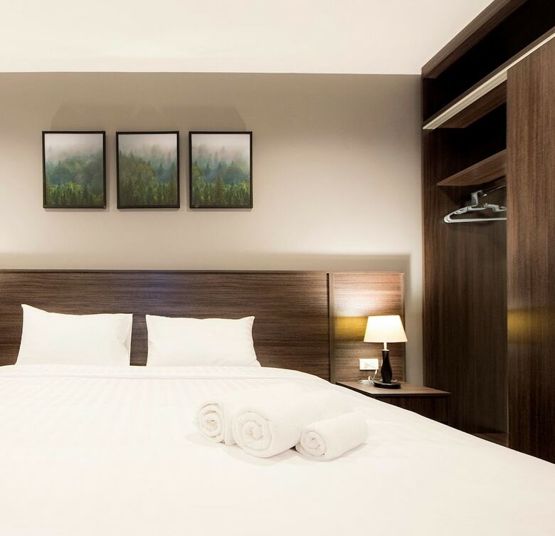 Hotel Feungfah Litz
