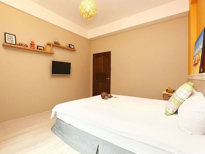 Hotel Sweet Potato B&B