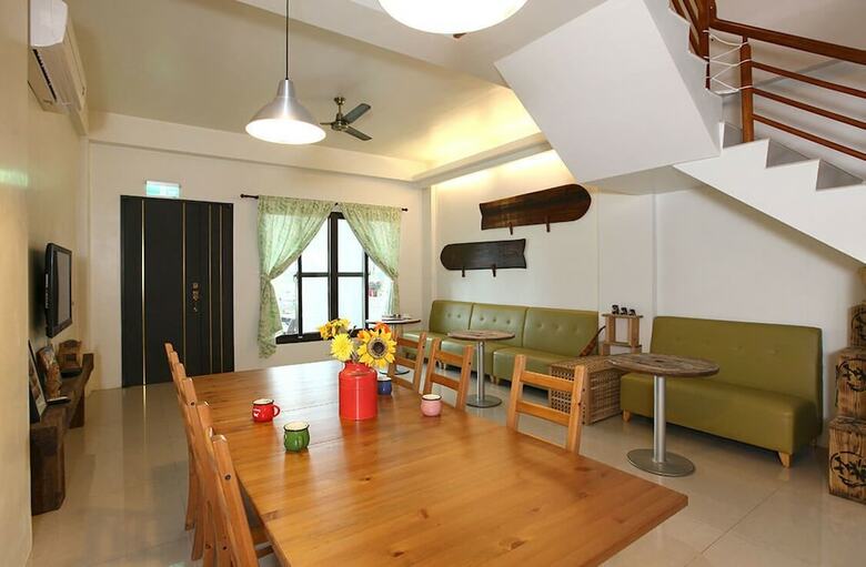 Hotel Sweet Potato B&B