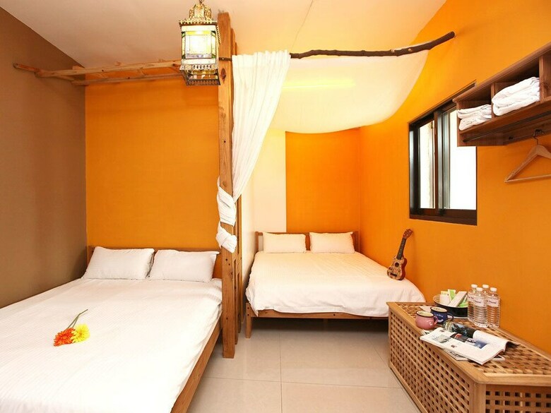 Hotel Sweet Potato B&B
