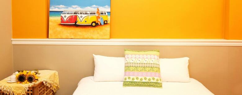 Hotel Sweet Potato B&B