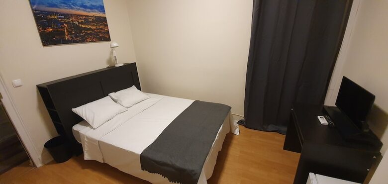 Hotel A Better Place Guesthouse II