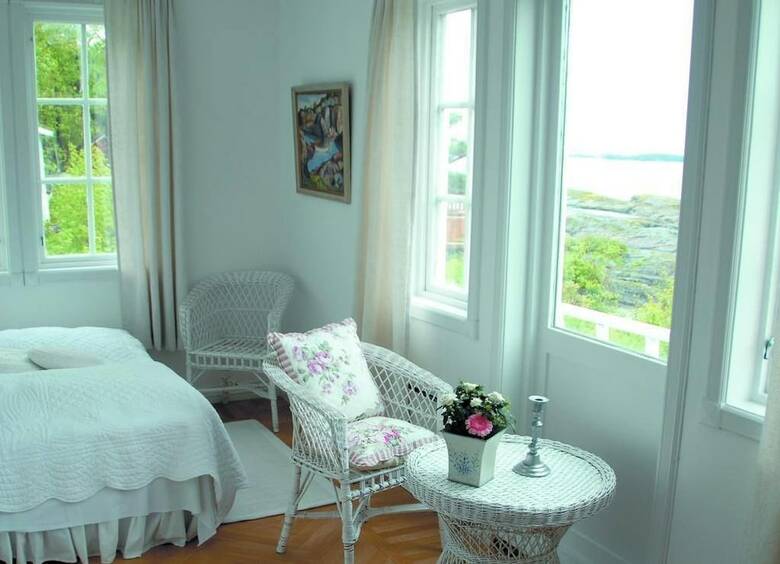 Langesund Bad Hotell