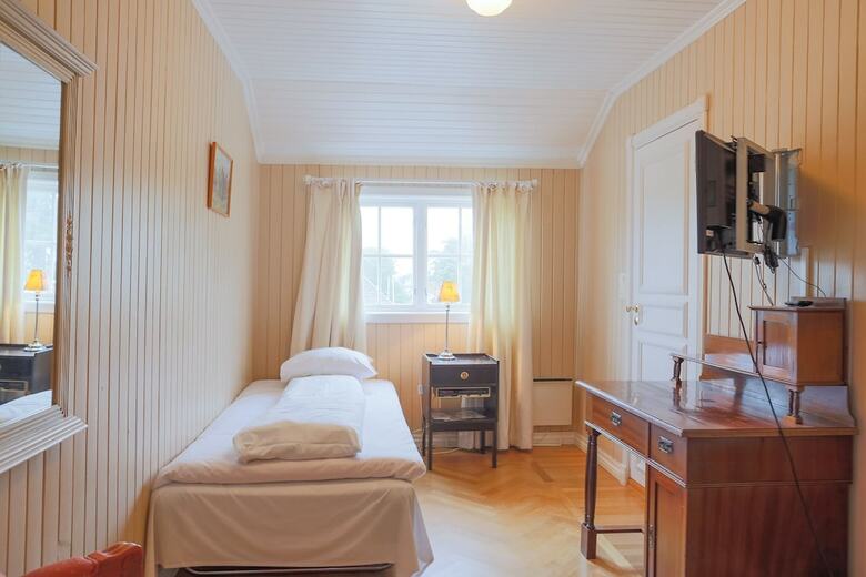 Langesund Bad Hotell