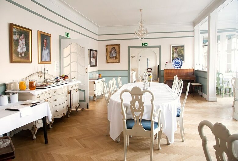 Langesund Bad Hotell