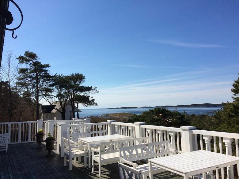 Langesund Bad Hotell
