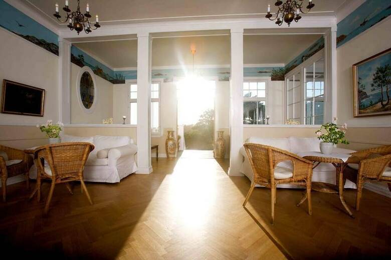 Langesund Bad Hotell