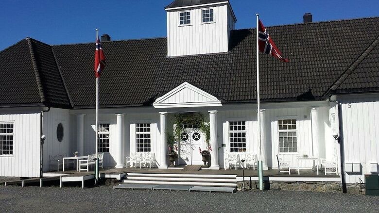 Langesund Bad Hotell