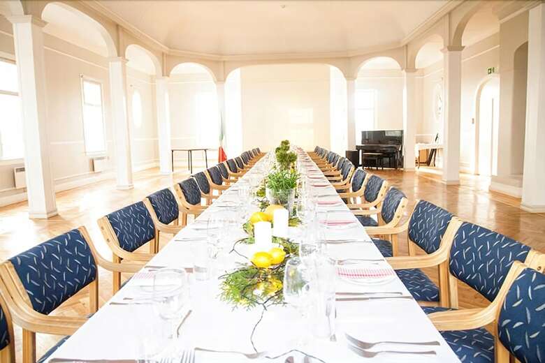 Langesund Bad Hotell