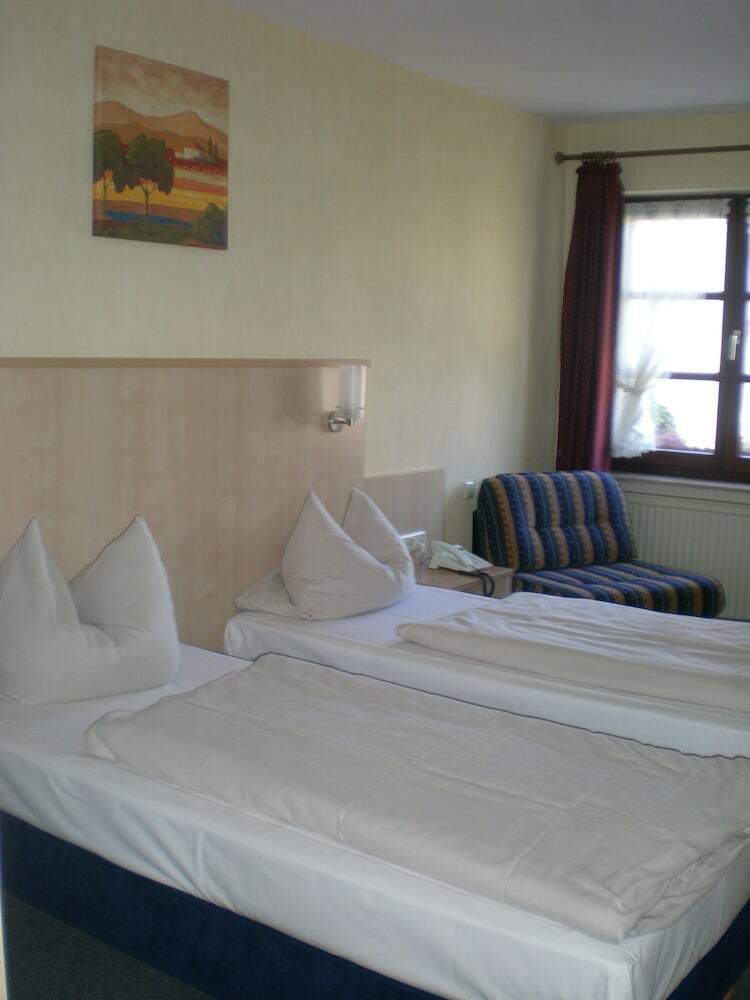 Hotel Gasthaus Zur Sonne