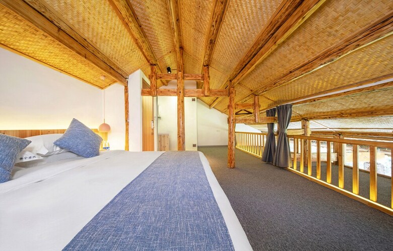 Hotel W Lodge