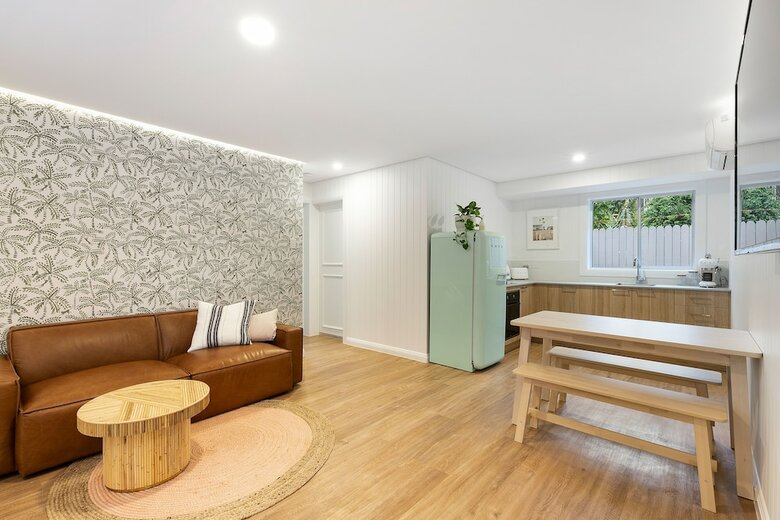 Apartamentos Sunset Beach - Surfside