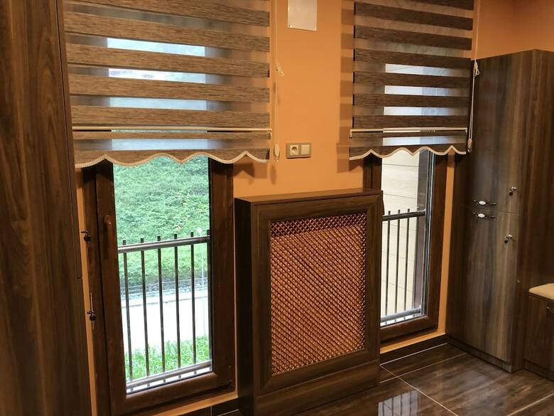 Silva Suites