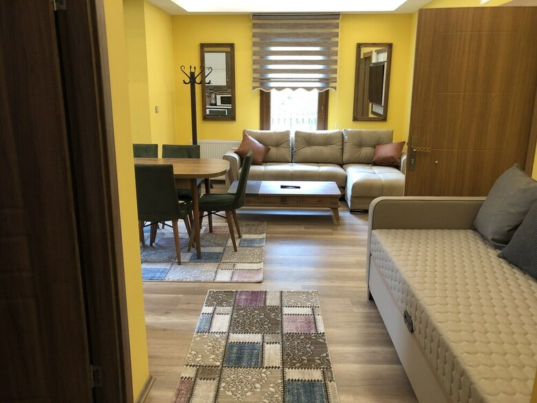 Silva Suites