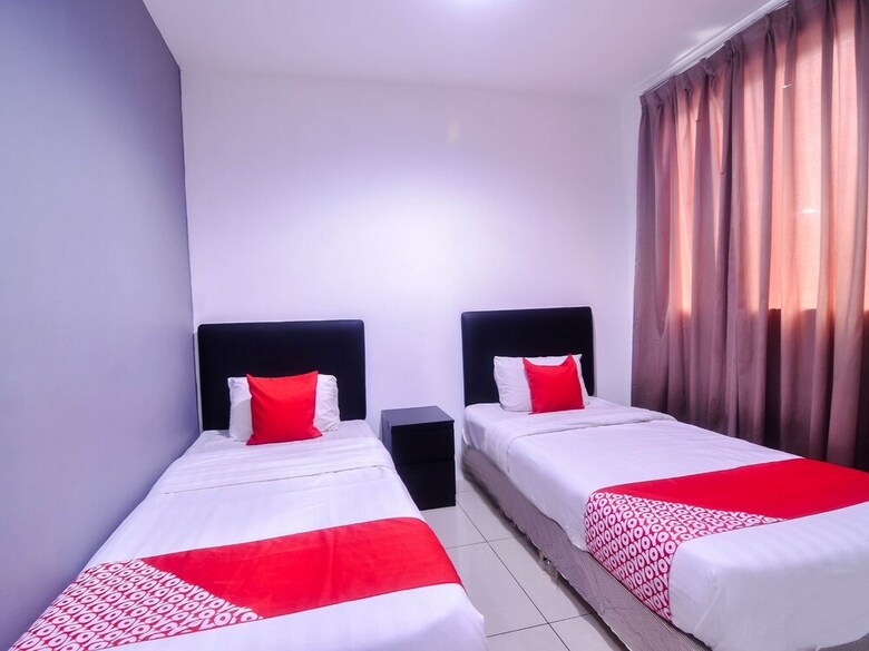 Hotel Oyo 1220 396 Home Sweet Home