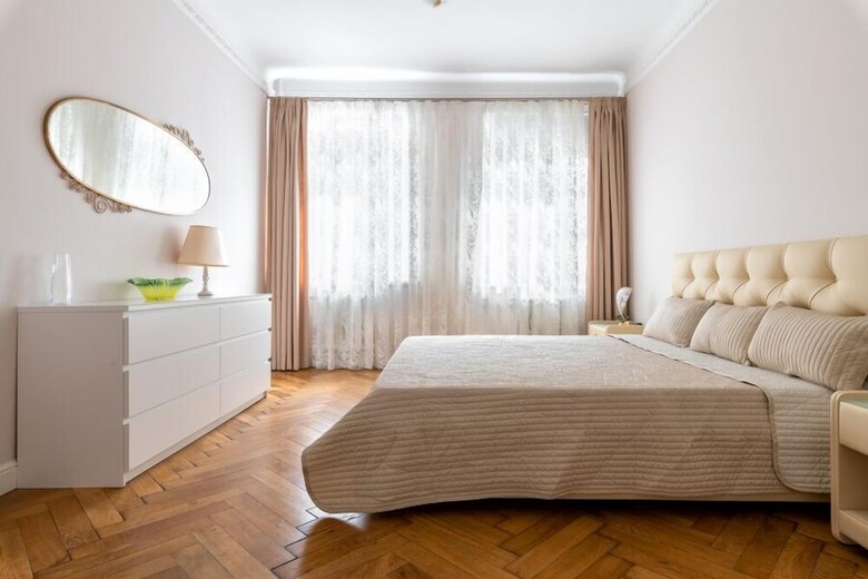 Apartamentos Spb2day Ulyana Gromova Pereulok 8