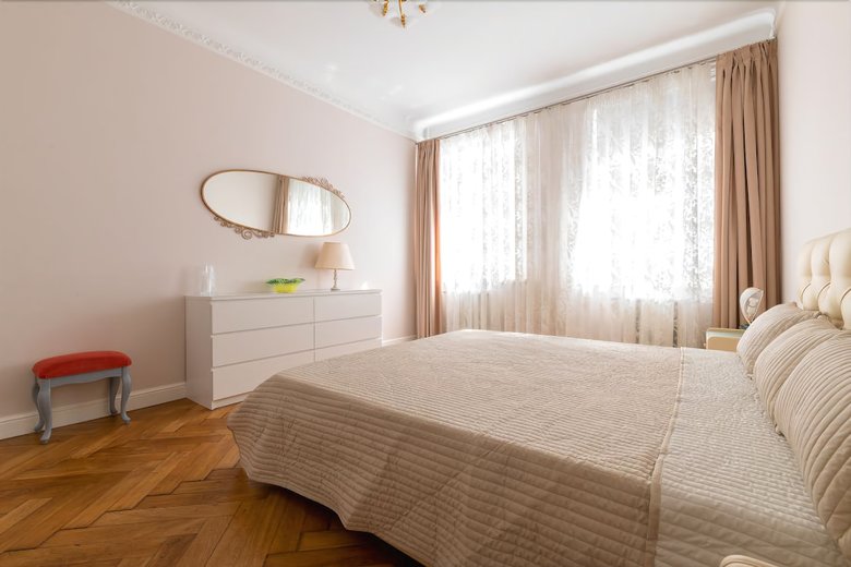 Apartamentos Spb2day Ulyana Gromova Pereulok 8