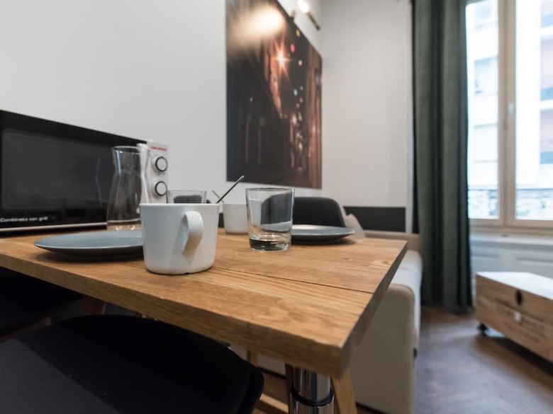 Apartamento Appartements Balay City Room