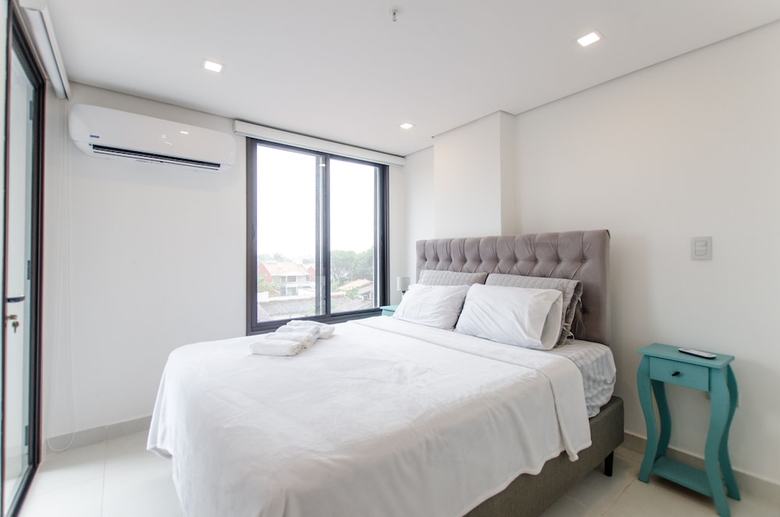 Apartamentos Barrio Jara's Best Choice