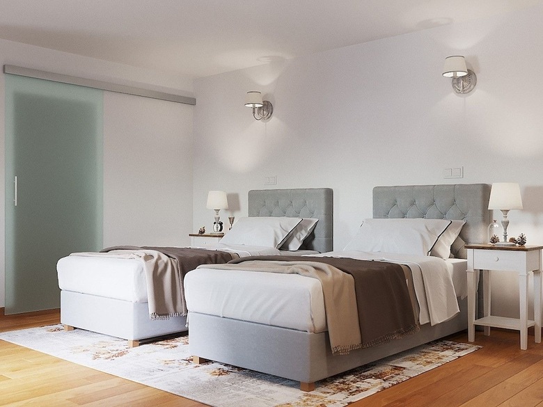 Hotel Oficyna Przy Pa?acu Krobielowice